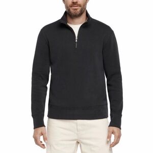 Banana Republic 1/4 Zip Sweater NWT